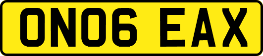 ON06EAX