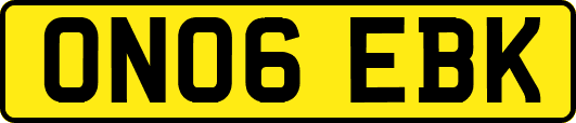 ON06EBK
