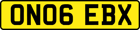 ON06EBX