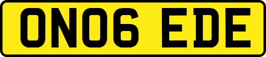 ON06EDE