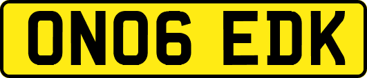 ON06EDK
