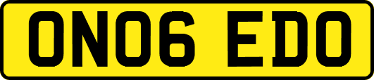 ON06EDO