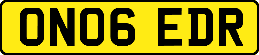 ON06EDR