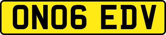 ON06EDV