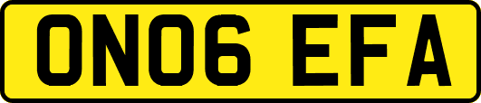 ON06EFA