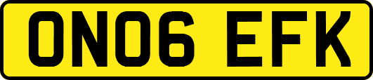 ON06EFK