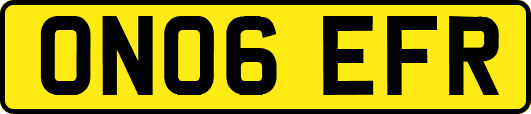ON06EFR