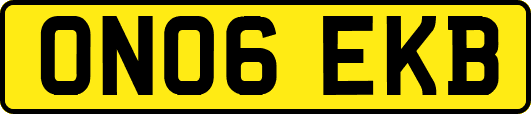 ON06EKB