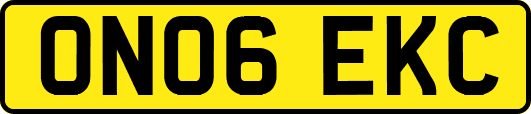ON06EKC