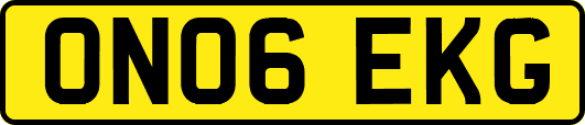 ON06EKG