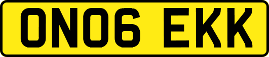 ON06EKK