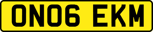 ON06EKM