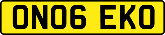 ON06EKO