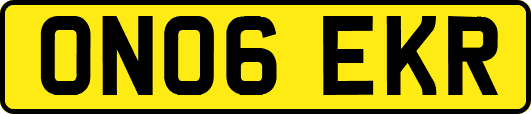 ON06EKR