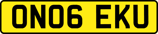 ON06EKU