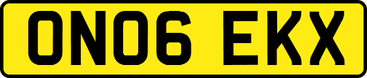ON06EKX