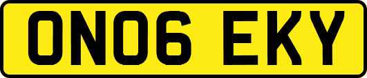 ON06EKY