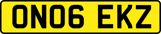 ON06EKZ