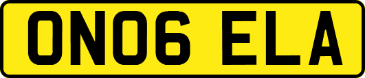 ON06ELA