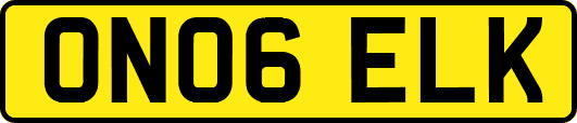 ON06ELK