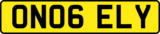 ON06ELY