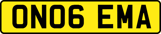 ON06EMA