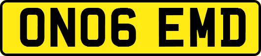 ON06EMD