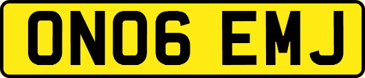 ON06EMJ