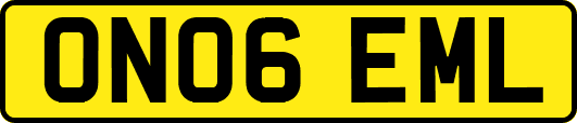 ON06EML