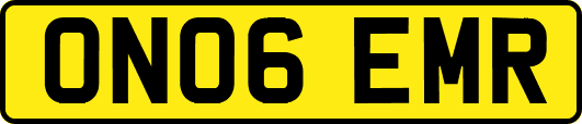 ON06EMR