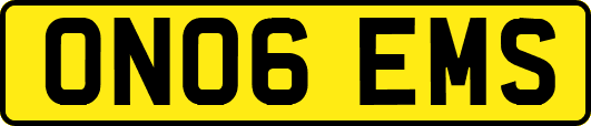 ON06EMS