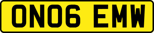 ON06EMW