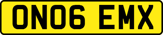 ON06EMX