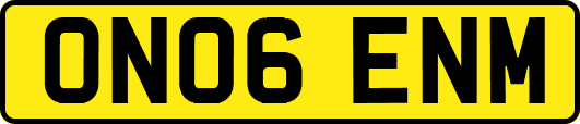 ON06ENM