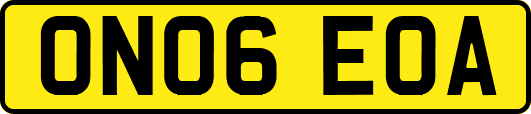 ON06EOA