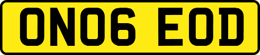 ON06EOD