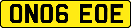 ON06EOE
