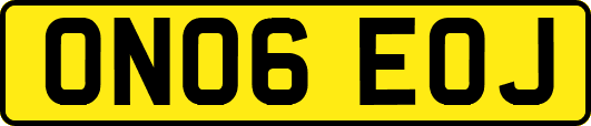 ON06EOJ