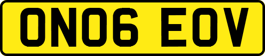 ON06EOV