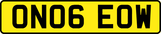 ON06EOW
