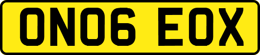 ON06EOX