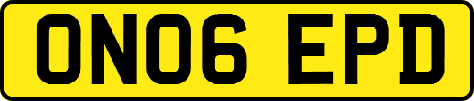 ON06EPD