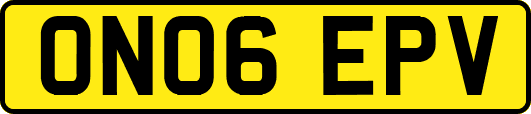 ON06EPV
