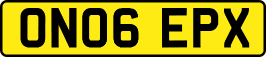 ON06EPX