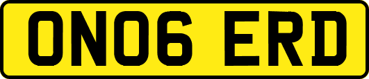 ON06ERD