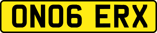 ON06ERX