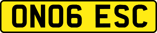 ON06ESC