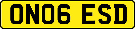 ON06ESD