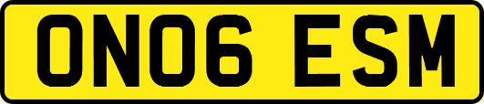 ON06ESM