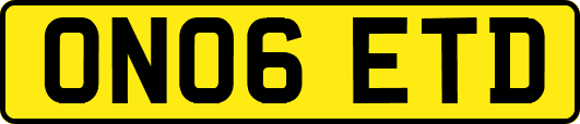 ON06ETD